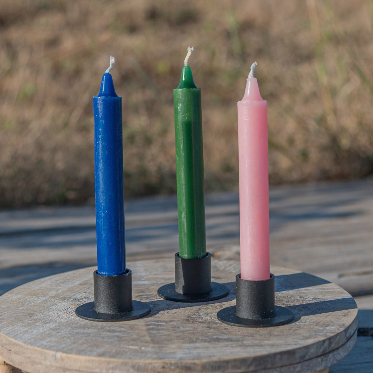 Ritual Candle
