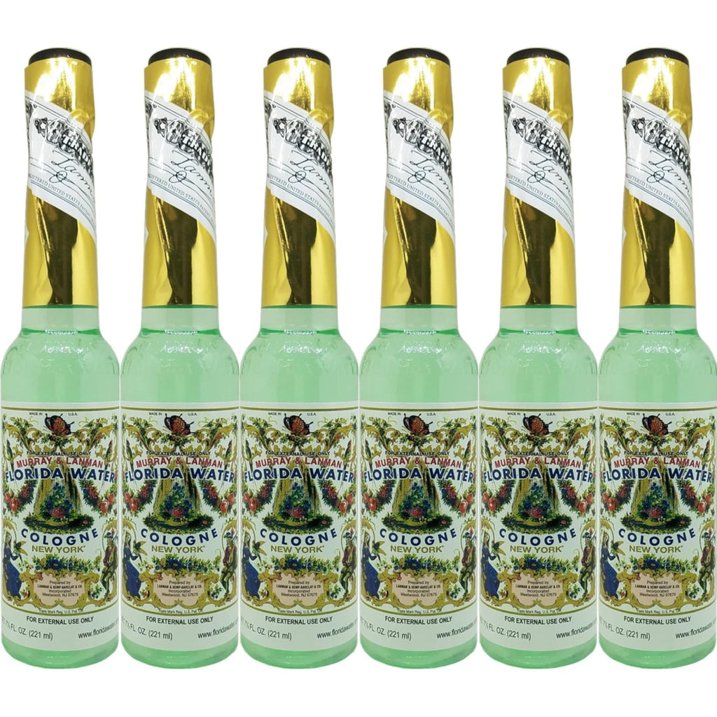 Murray and Lanman Florida Water Cologne