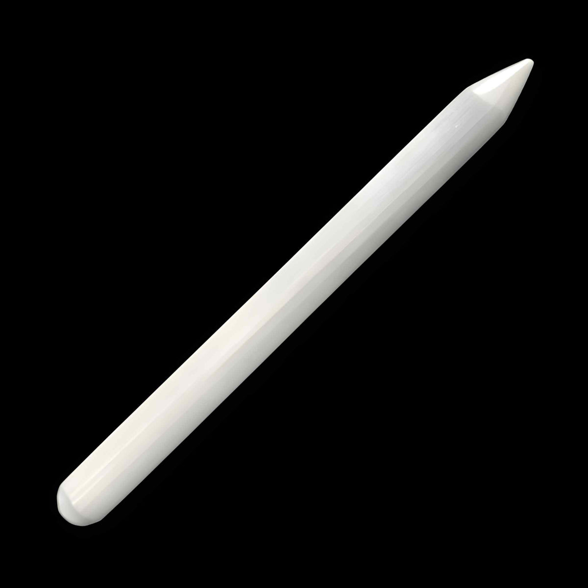 Pencil Selenite Wand