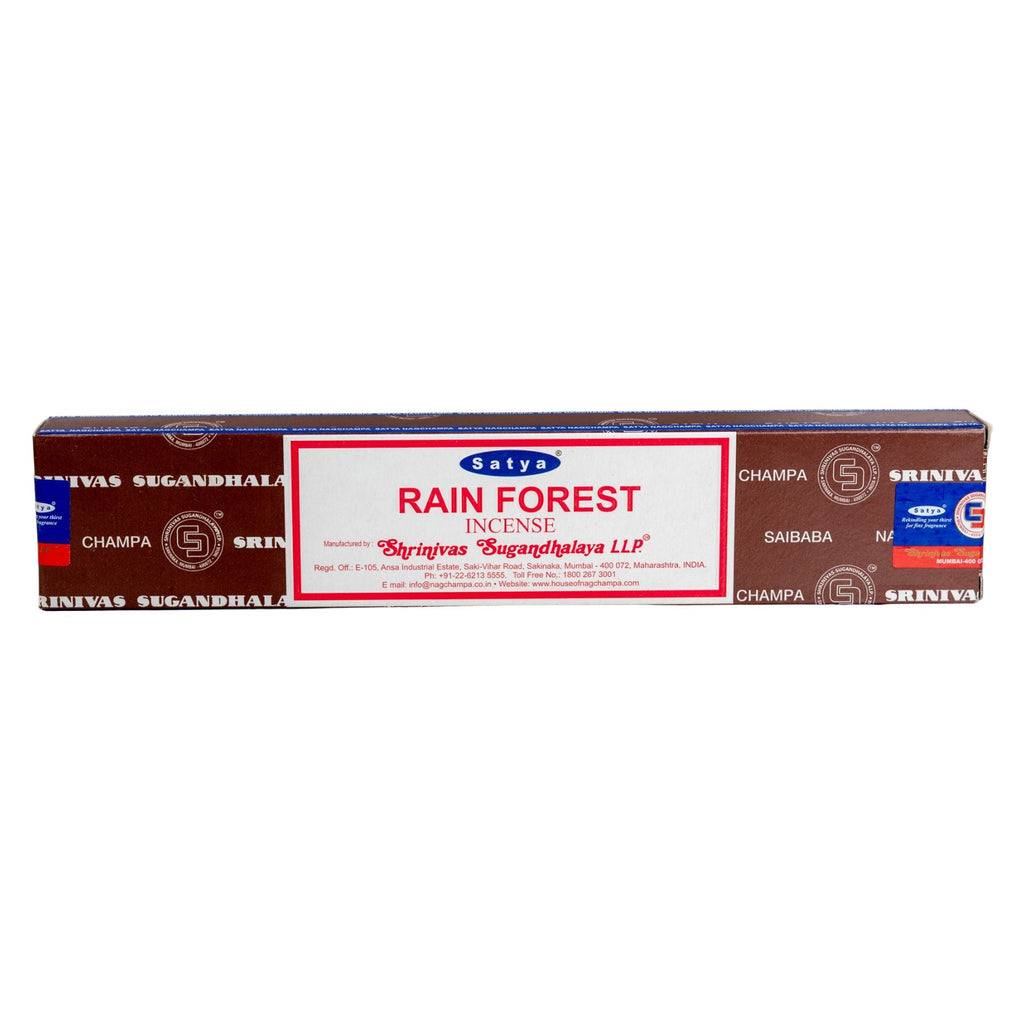 Satya Incense Sticks