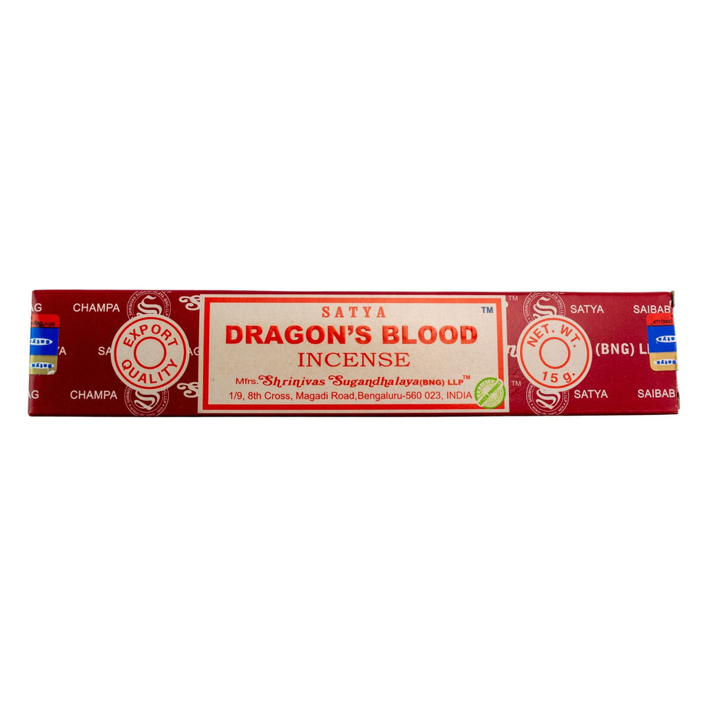 Satya Incense Sticks