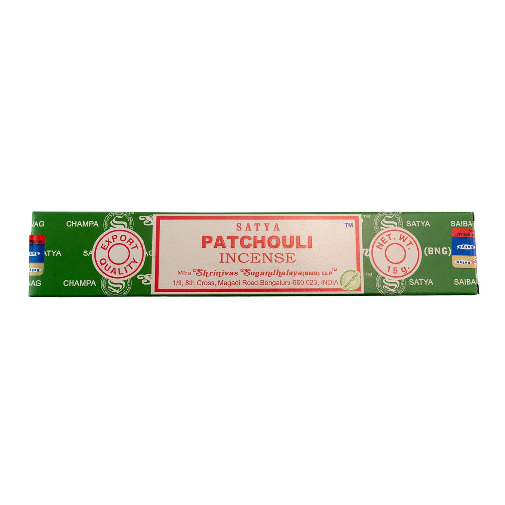 Satya Incense Sticks