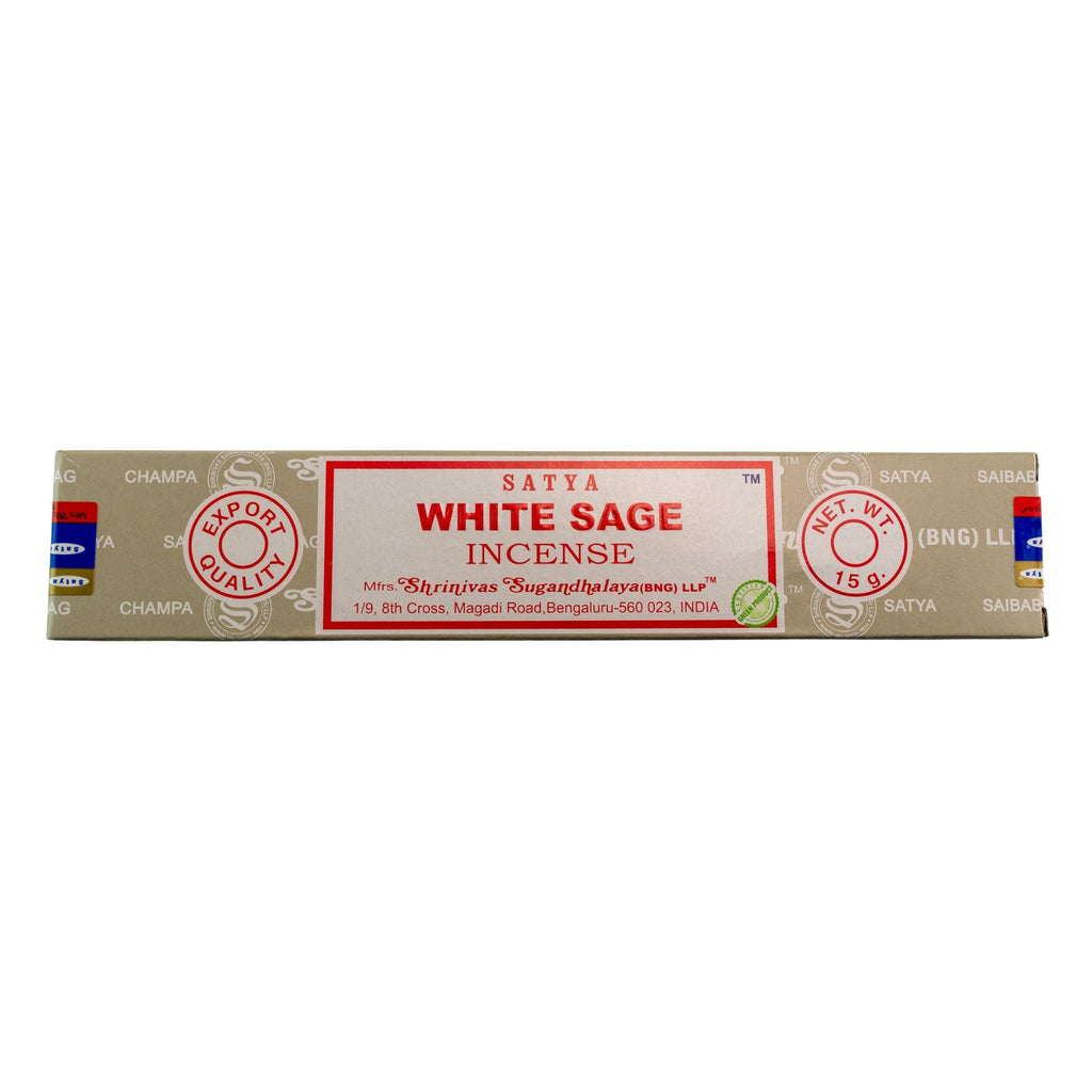Satya Incense Sticks